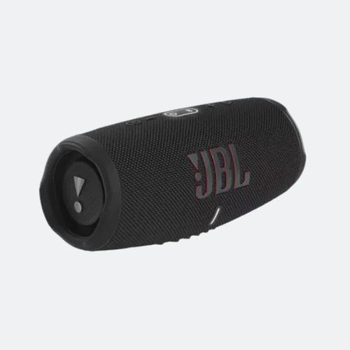 JBL 防水対応ポータブルBluetoothスピーカー(ブラック) JBL CHARGE 5 JBL...