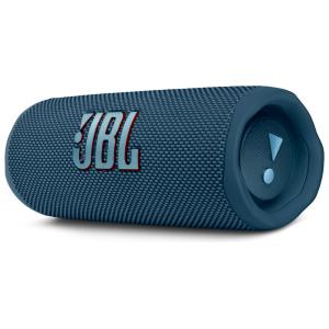 JBL ポータブルBluetoothスピーカー(ブルー) JBL FLIP 6 JBLFLIP6BL...