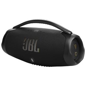 JBL ポータブルBluetoothスピーカー JBL BOOMBOX3 Wi-Fi JBLBB3W...