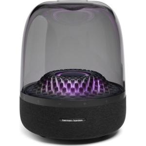 ハーマン Bluetooth対応スピーカー Harman Kardon AURA STUDIO 4 HKAURAS4BLKJN 返品種別A｜joshin