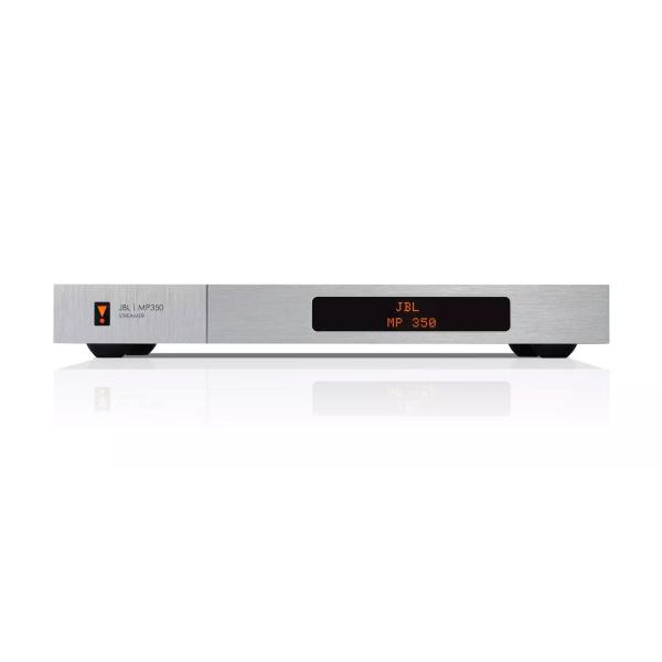JBL デジタルメディア・プレーヤー《JBL Classic Components》 JBL MP3...