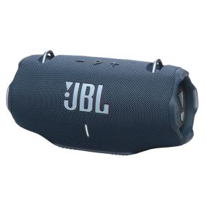 JBL ポータブルBluetoothスピーカー(ブルー) JBL XTREME 4 JBLXTREME4BLUJN 返品種別A｜joshin