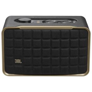 JBL Bluetooth対応 ワイヤレススピーカー JBL AUTHENTICS 200 JBLAUTH200BLKJN 返品種別A｜joshin