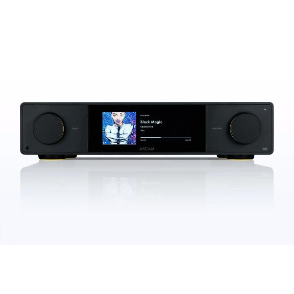 アーカム ストリーミング・アンプ ARCAM ARCSA35JN 返品種別A