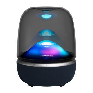 ハーマン Wi-Fiスピーカー ブラックの買取情報