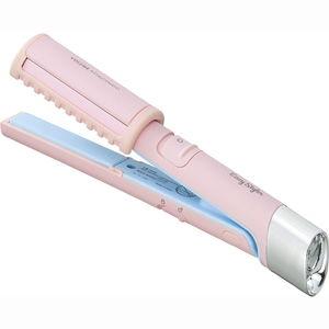 コジット マルチヘアアイロン 2Way COGIT EASY STYLER USB SUGAR IRON VOLUME USBヘアアイロン ボリューム 返品種別A｜joshin