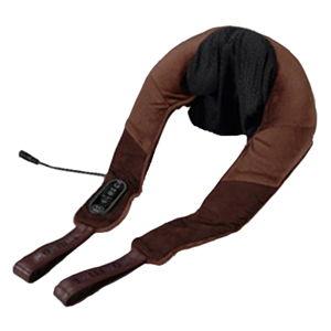 アルインコ ネックマッサージャー ALINCO もみたいむ MCR8315T 返品種別A