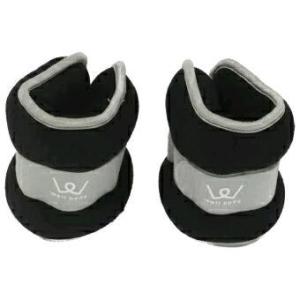 アルインコ リストアンクルウェイト 2.0kg ALINCO WB308