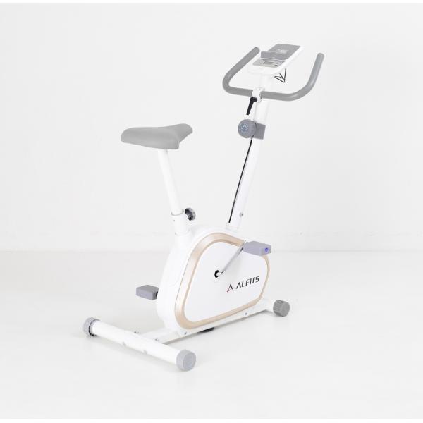 アルインコ フィットネスバイク ALINCO チャージワークバイク AFB7024 返品種別A