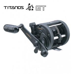 GT2000 シマノ チタノス船 SHIMANO GT