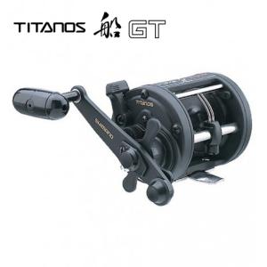 シマノ チタノス船 GT3000 SHIMANO GT