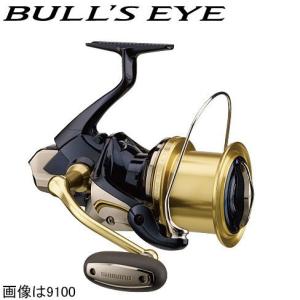 DAIWA（ダイワ） プロカーゴ SS 5000 遠投 / スピニングリール