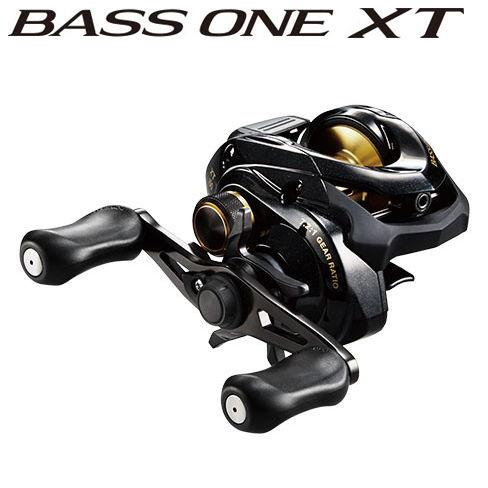 シマノ 17 バスワン XT 右ハンドル 返品種別A