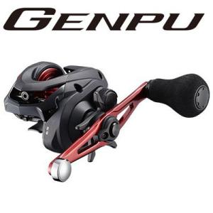 シマノ ダイワ 21 フネ XT 150PL-OP 左ハンドル / 両軸リール