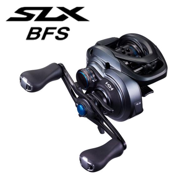 シマノ 21 SLX BFS 右ハンドル 返品種別A