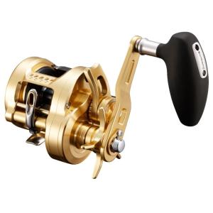 シマノ（SHIMANO） 16 メタニウム MGL 左 / ベイトリール : つり具の