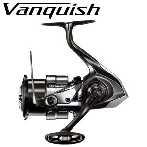 シマノ（SHIMANO） 23 ヴァンキッシュ C3000SDHHG ／お届け：10月上旬