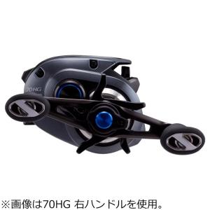 シマノ 23 SLX DC 71XG 左ハンド...の詳細画像1