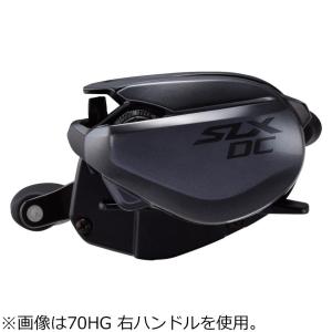 シマノ 23 SLX DC 71XG 左ハンド...の詳細画像2