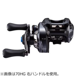 シマノ 23 SLX DC 71XG 左ハンド...の詳細画像3