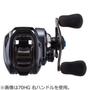 シマノ 23 SLX DC 71XG 左ハンド...の詳細画像4