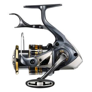 シマノ（SHIMANO） スピニングリール 23 BBXデスピナ C3000DHG