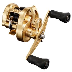 シマノ（SHIMANO） （23年7月新商品） 23 カルカッタ コンクエスト MD
