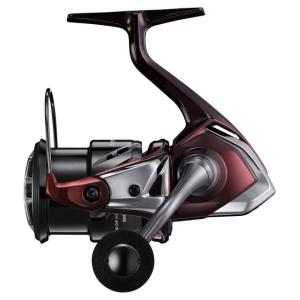 シマノ（SHIMANO） 24 ヴァンフォード 3000MHG 送料無料 : ますびと