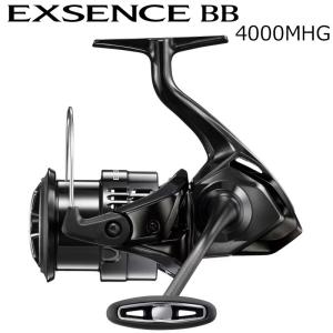 シマノ 24 エクスセンス BB C3000MHG WEB限定特価