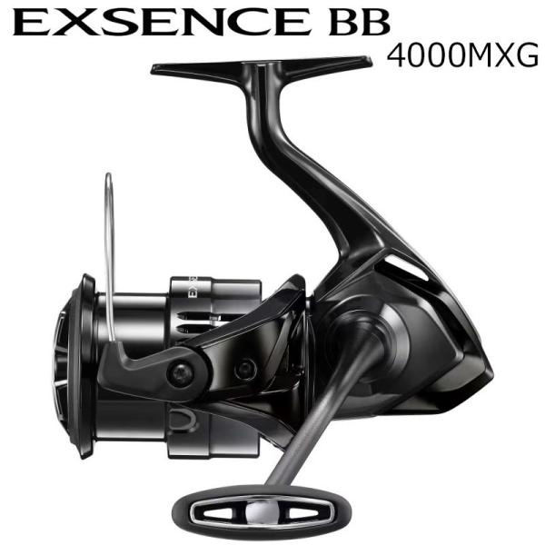 シマノ 24 エクスセンス BB 4000MXG  返品種別A