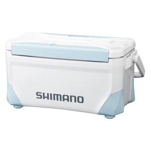 シマノ（SHIMANO） クーラーボックス スペーザホエール 45L ショルダー