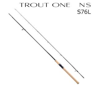 【美品】 メジャークラフト N-ONE NSL-T762L ロッド Major Craft 【取り寄せ商品】メジャークラフト エヌワン NSL