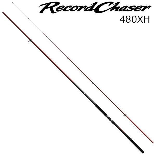 シマノ 24 レコードチェイサー 480XH 振出 返品種別A