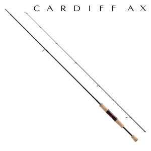 テイルウォーク シルバーナブロス リミテッド 66UL （スピニング