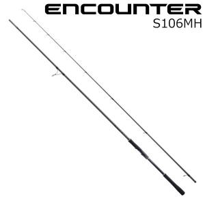 シマノ（SHIMANO） '19 ENCOUNTER(エンカウンター) S96MH (ショア