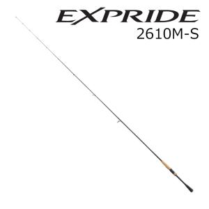 シマノ（SHIMANO） （25年2月新商品） 25 エクスプライド 165ML-LM