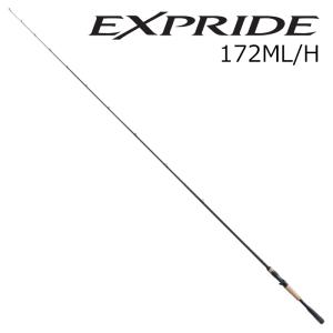 シマノ ≪'23年2月新商品！≫ '23 エクスプライド 168MH-S