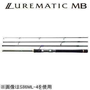 シマノ（SHIMANO） 24 アンフィックス S58UL-S/4 / UNFIX フリー