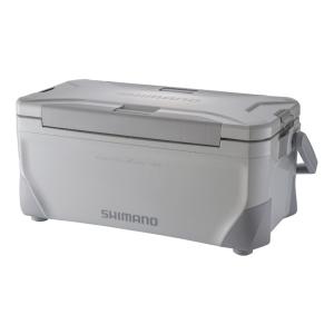 シマノ スペーザ ライト 350 35L(グレー) SHIMANO NS-435U SPA-ZA LIGHT 350 クーラーボックス 520210 