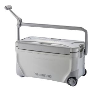 シマノ スペーザ ライト 250 キャスター 25L SHIMANO NS-E25U SPA-ZA LIGHT 250 クーラーボックス 520401