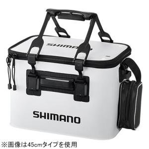 シマノ 【取り寄せ商品】 BK-026Q (45cm) (ホワイト) フィッシュ