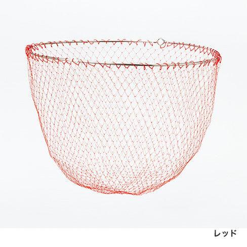 シマノ ステン磯ダモ 4つ折りタイプ 50cm(レッド)  返品種別A