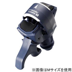 シマノ V-HOLDER ブイホルダー ゲキハヤサポート ブルー/グレー