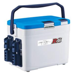 シマノ フィクセル ライト RS 120 12L(ホワイトブルー)  返品種別A