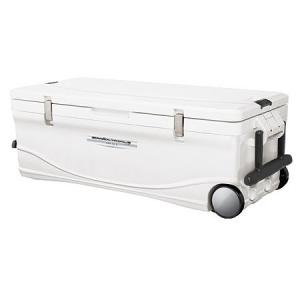 値下げSHIMANO シマノ 引き取り可能 60L キャスター SI-IMSPAZA60L-01 キャスター付クーラーボックス 容量60L 釣り キャンプ シマノ（SHIMANO） (7)シマノ LC-060I スペーザ ホエール ライト 600