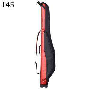 シマノ ロッドケース リールイン 145 (レッド)  返品種別A｜Joshin web