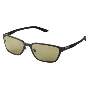 シマノ（SHIMANO） 偏光グラス UJ-302W STL302 クリアグレー トゥルー