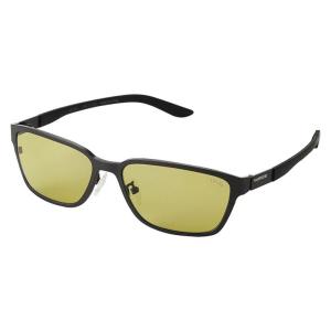 シマノ(SHIMANO) 釣り向けサングラス 偏光グラス STL101 マット