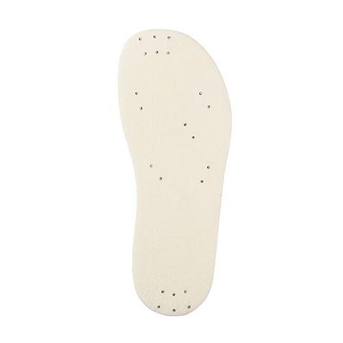 シマノ ジオロック 羊毛ピンフェルトキット 中割 M(ホワイト)  返品種別A