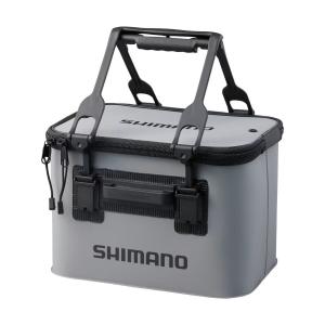 シマノ バッカン EV 36cm(グレー) 返品種別A